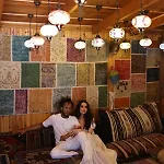 Cave Rooms&pool Hotel Göreme