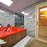酒店 Cave Rooms&pool 格雷梅