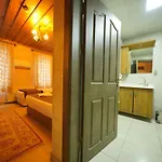 Cave Rooms&pool