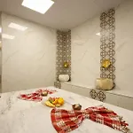 酒店 Cave Rooms&pool