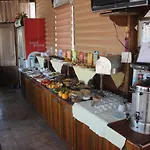 Cave Rooms&pool 2* Göreme