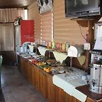 Hotel Cave Rooms&pool 2*