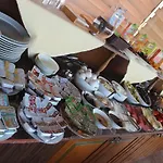 Cave Rooms&pool Göreme