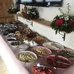 Hotel Cave Rooms&pool 2*