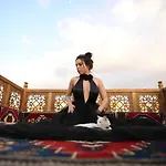 Hotel Cave Rooms&pool Göreme