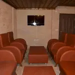 Cave Rooms&pool 2* Göreme