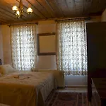 Cave Rooms&pool Hotel Göreme