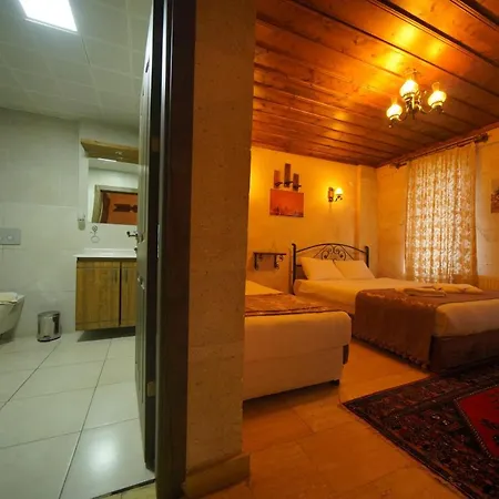 Hotel Cave Rooms&pool