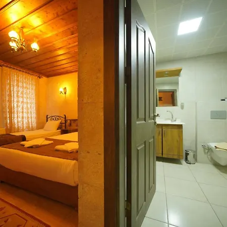 Hotel Cave Rooms&pool 2*
