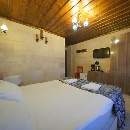 Hotel Cave Rooms&pool Göreme