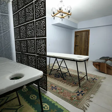 Hotel Cave Rooms&pool Göreme