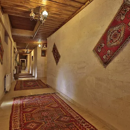 Cave Rooms&pool 2* Goreme