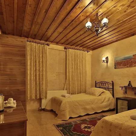Hotel Cave Rooms&pool Goreme